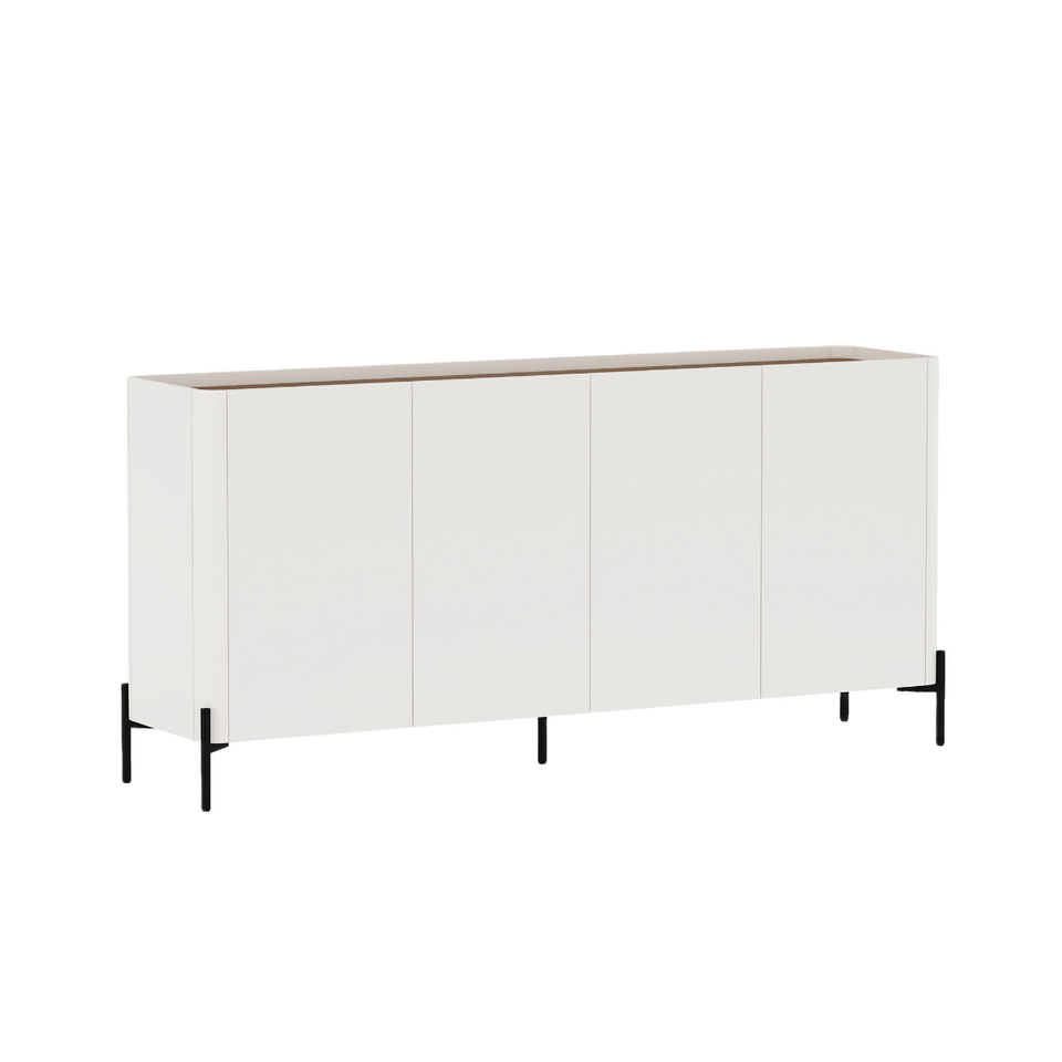 Abbey 67" Sideboard