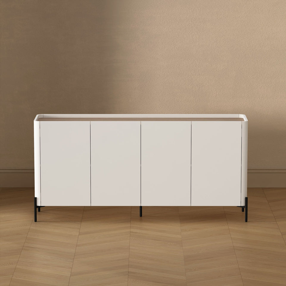 Abbey 67" Sideboard