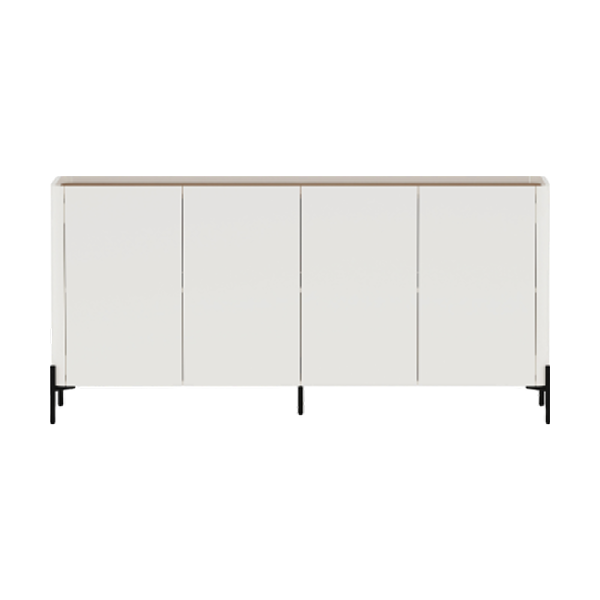 Abbey 67" Sideboard