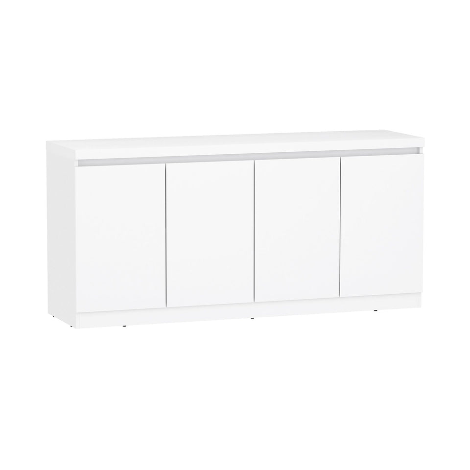 Griffin 62" Sideboard in White