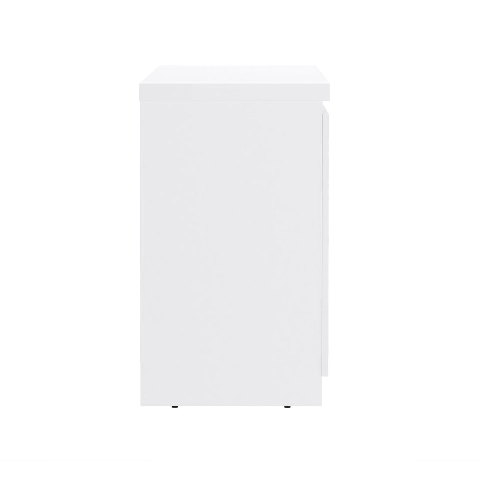 Griffin 62" Sideboard in White