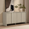 Whitewashed Oak