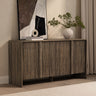 Jacobean Walnut