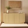 Natural Oak