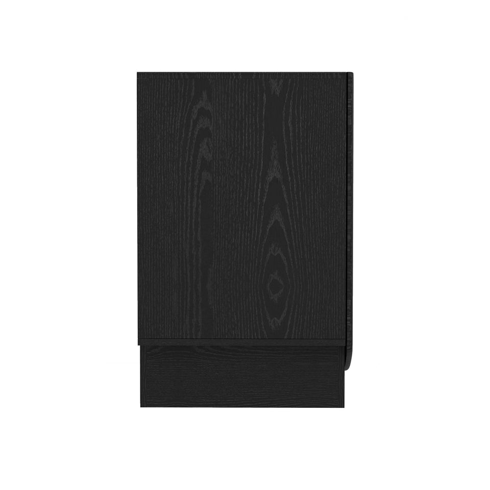 Ardea 60" Sideboard in Black