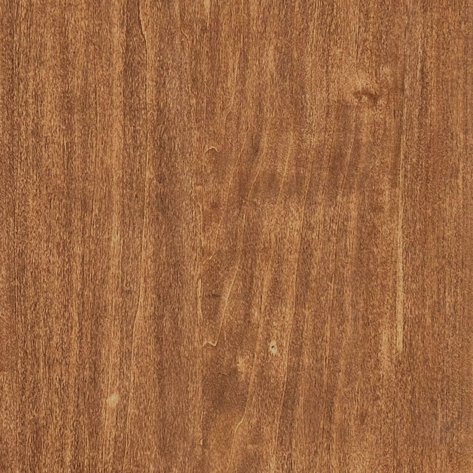 Tressa 72" Solid Wood Sideboard in Walnut (4-Door)