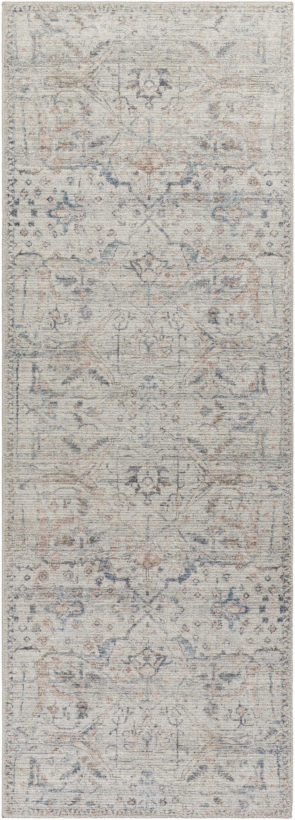 Marlene Machine Woven Becki Owens x LIVABLISS BOMN-2309 Area Rug