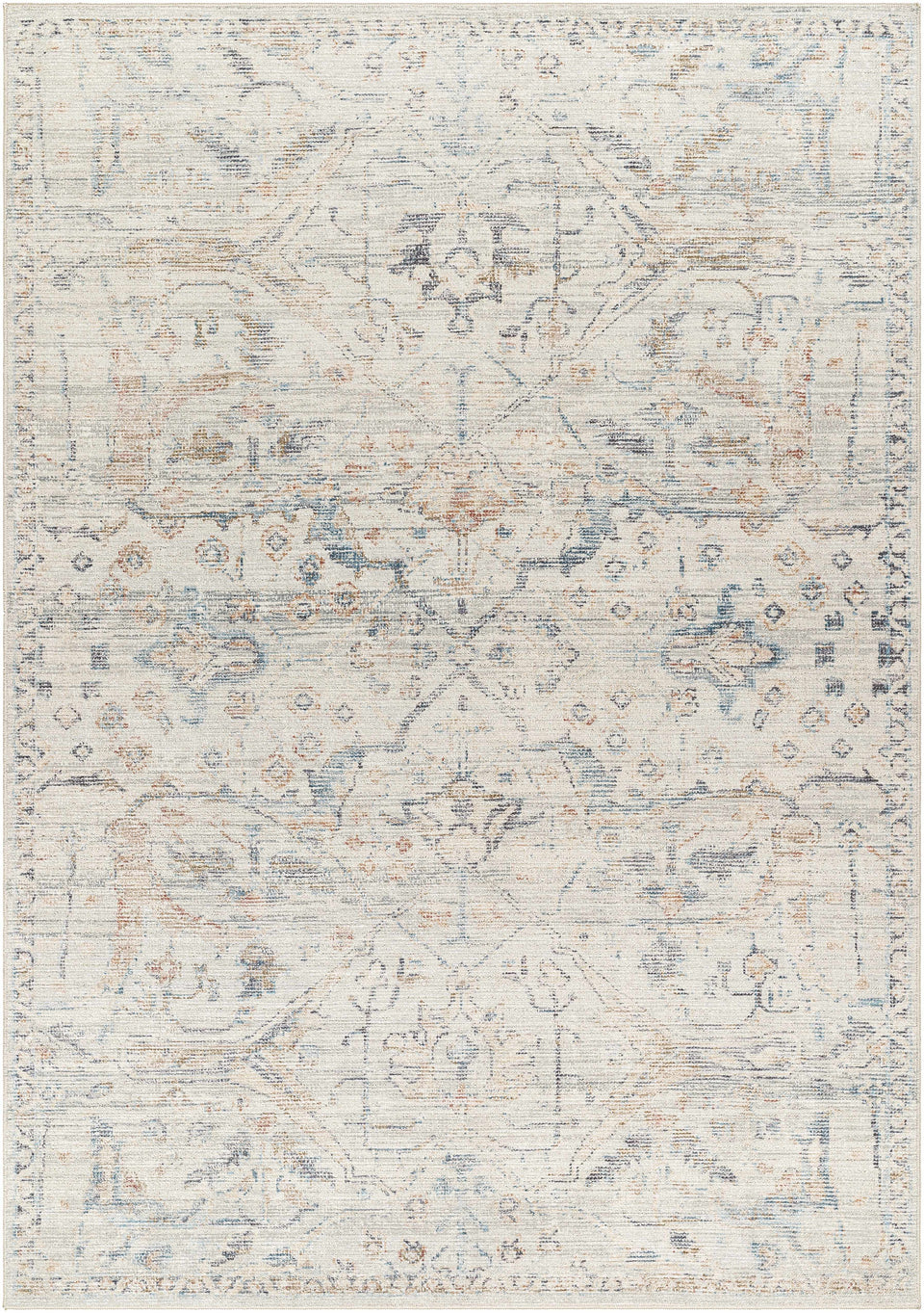 Marlene Machine Woven Becki Owens x LIVABLISS BOMN-2309 Area Rug