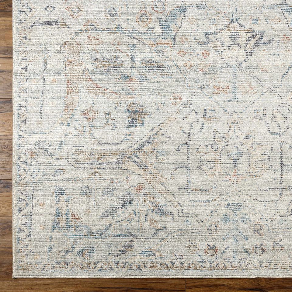 Marlene Machine Woven Becki Owens x LIVABLISS BOMN-2309 Area Rug