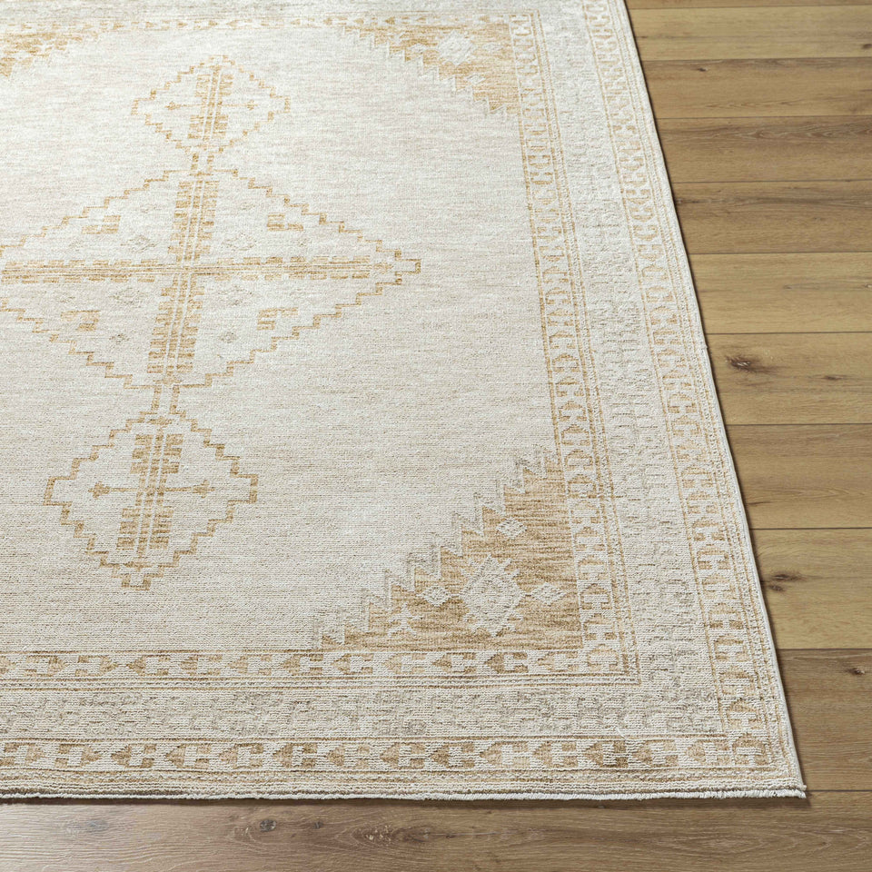 Syona Luxe Rug - Clearance