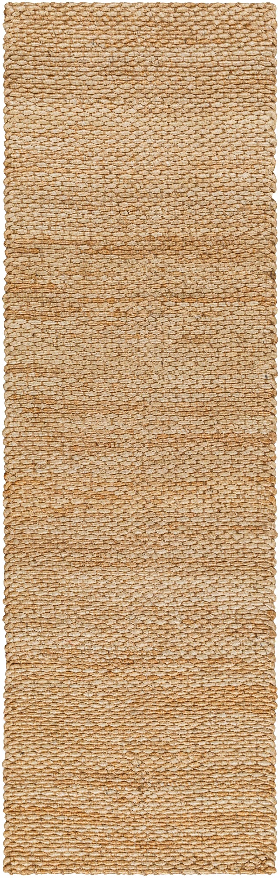 Olof Hand Woven Jute Rug - Clearance