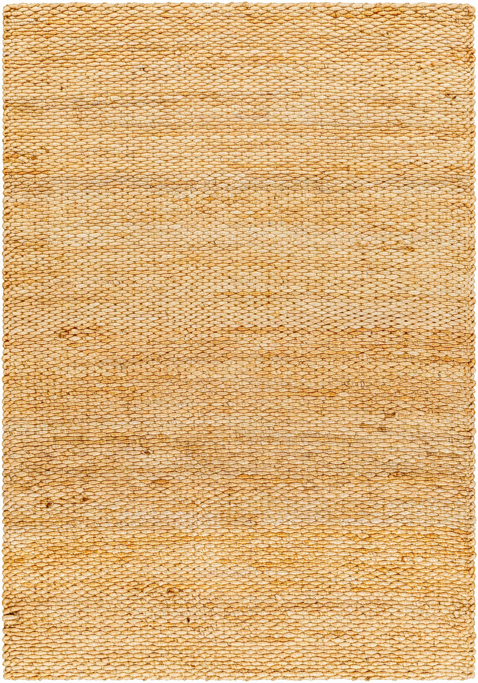 Olof Hand Woven Jute Rug - Clearance