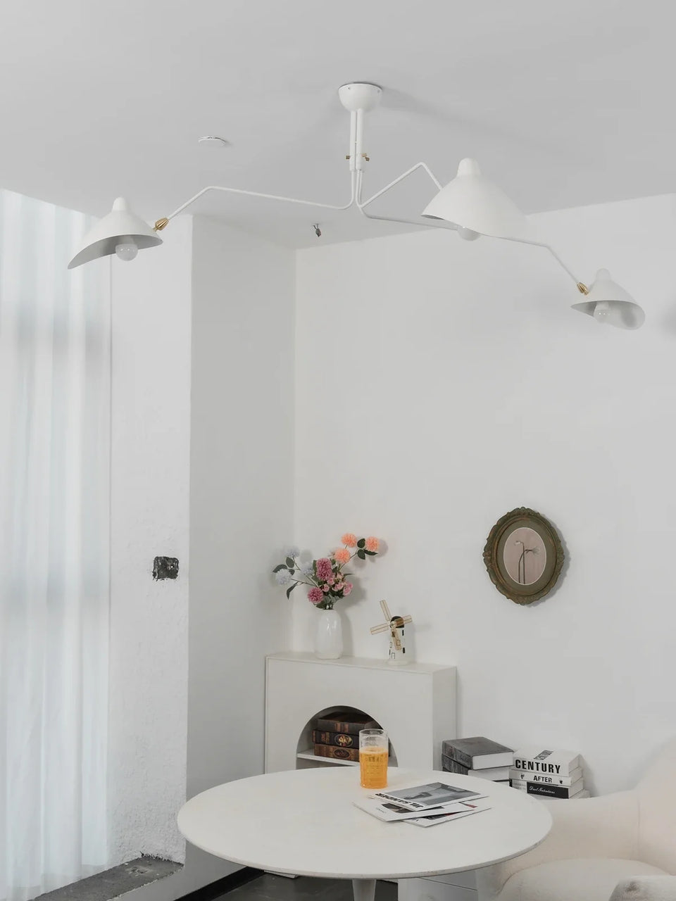 ceiling light - additional view 15