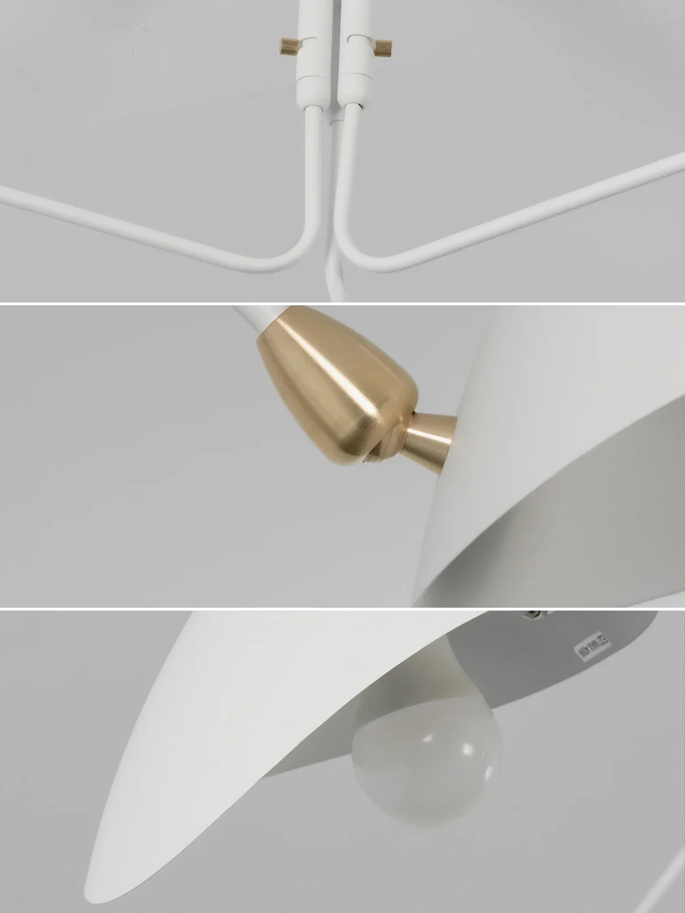ceiling light - additional view 18