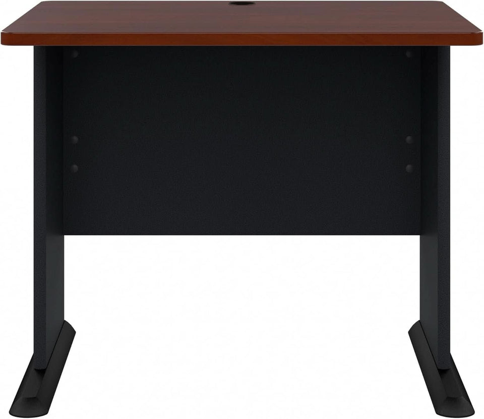 Series A 36W Desk Hansen Cherry Galaxy Home Office