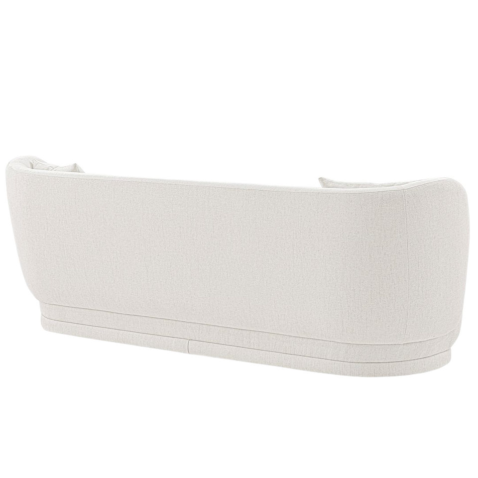 Siri 93" Upholstered Sofa