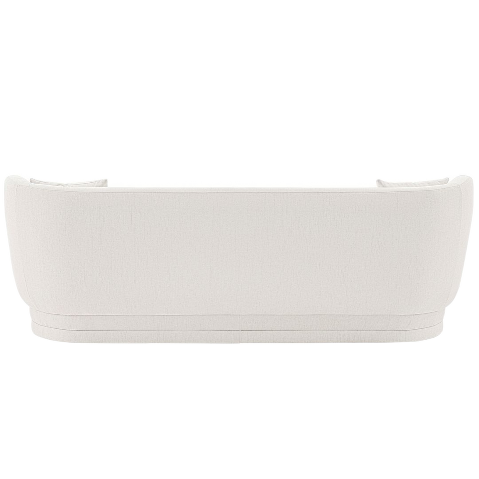 Siri 93" Upholstered Sofa