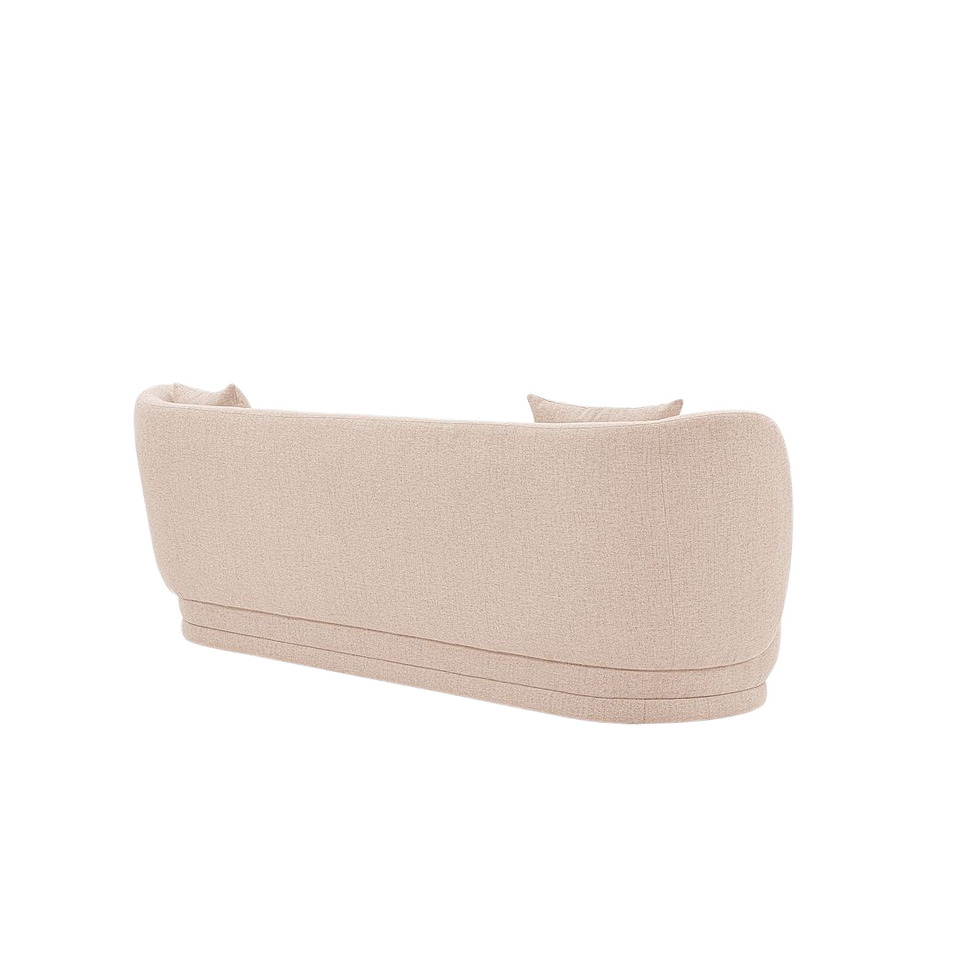 Siri 93" Upholstered Sofa
