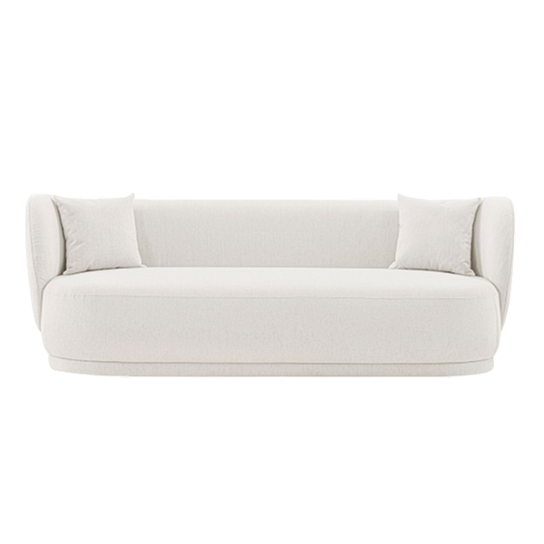 Siri 93" Upholstered Sofa