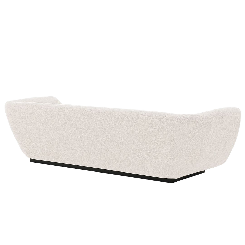 Ulka 96" Chenille Sofa
