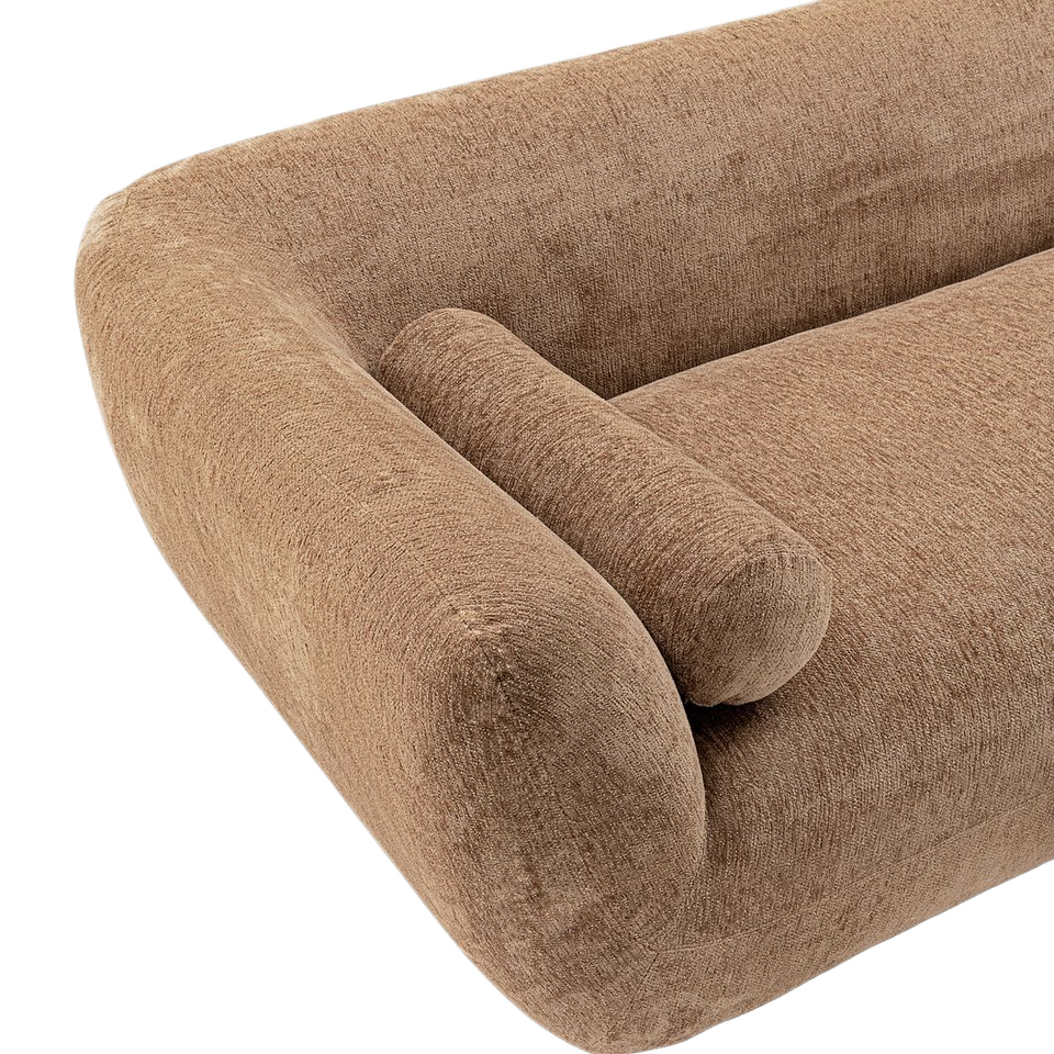 Ulka 96" Chenille Sofa