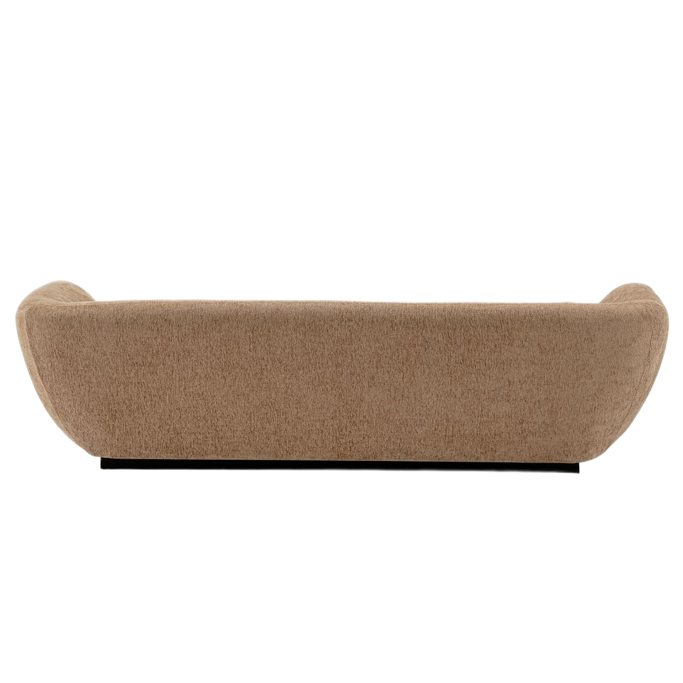 Ulka 96" Chenille Sofa