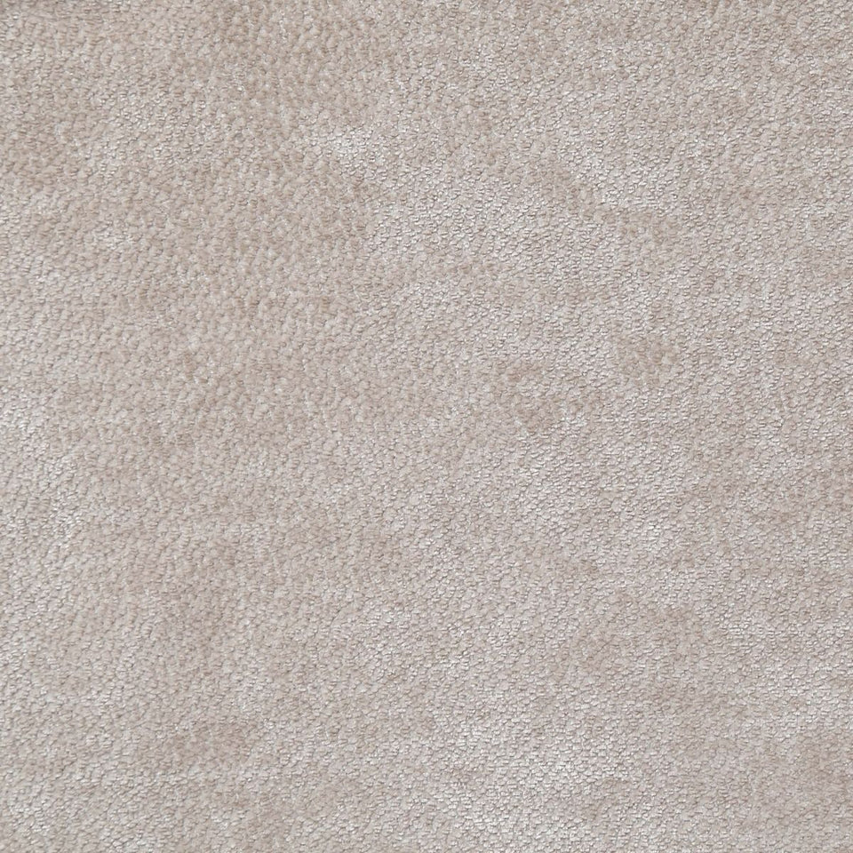 Verandah 112 inch Chenille Sofa in Beige