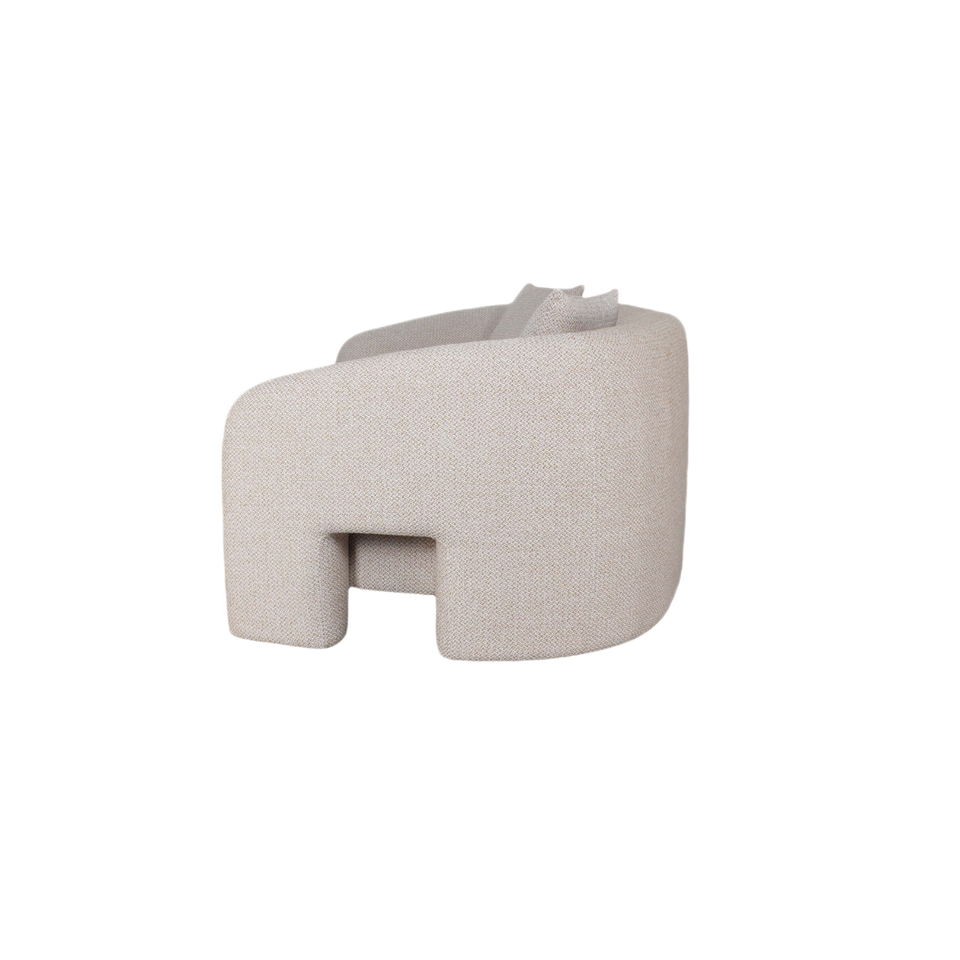 sofa - top view