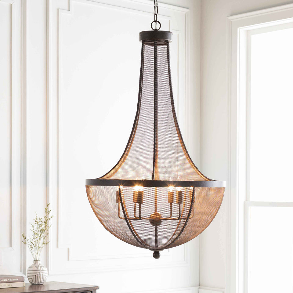 Shamrock Ceiling Light - Clearance