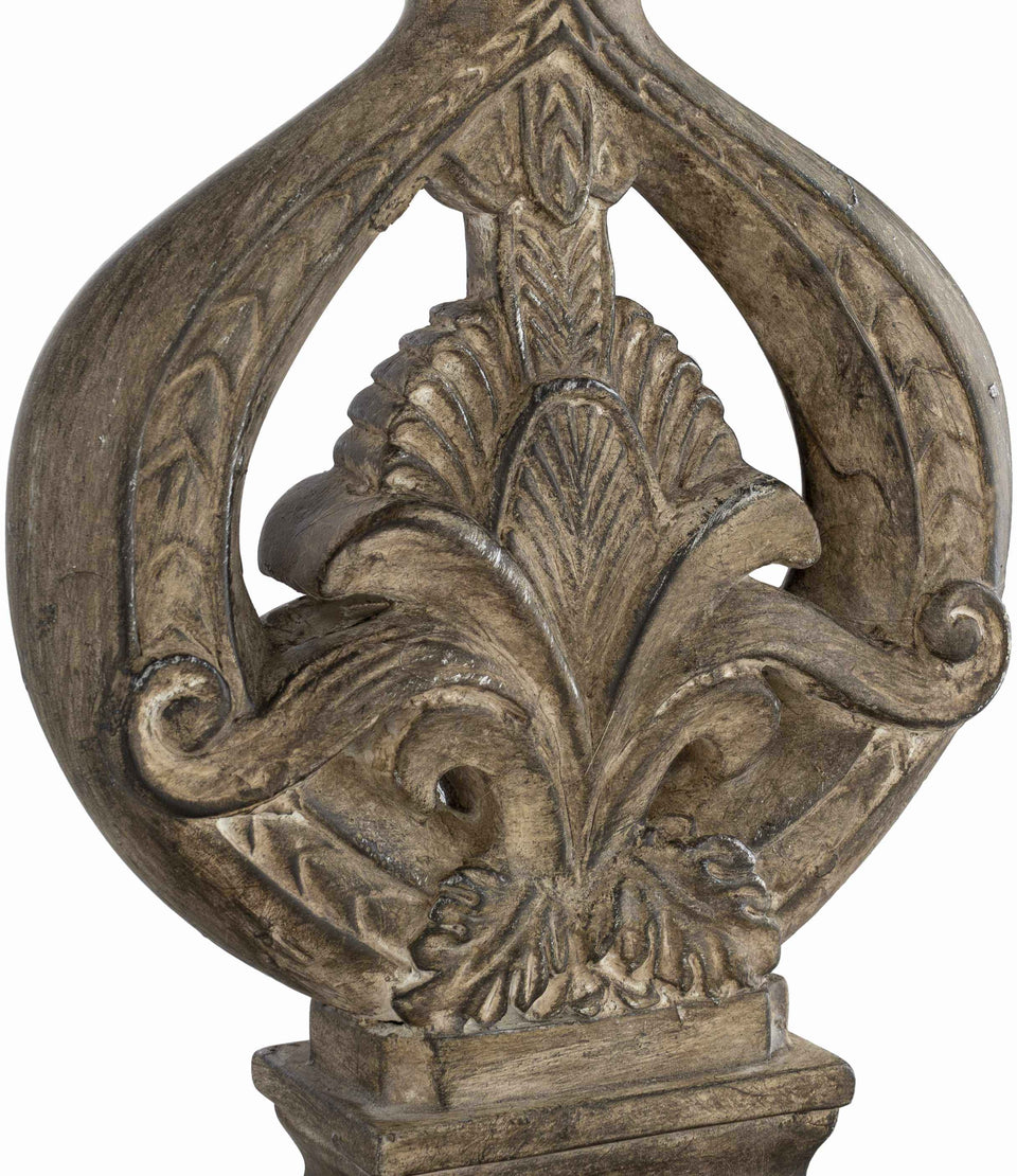 Shaunavon Table Lamp - Clearance
