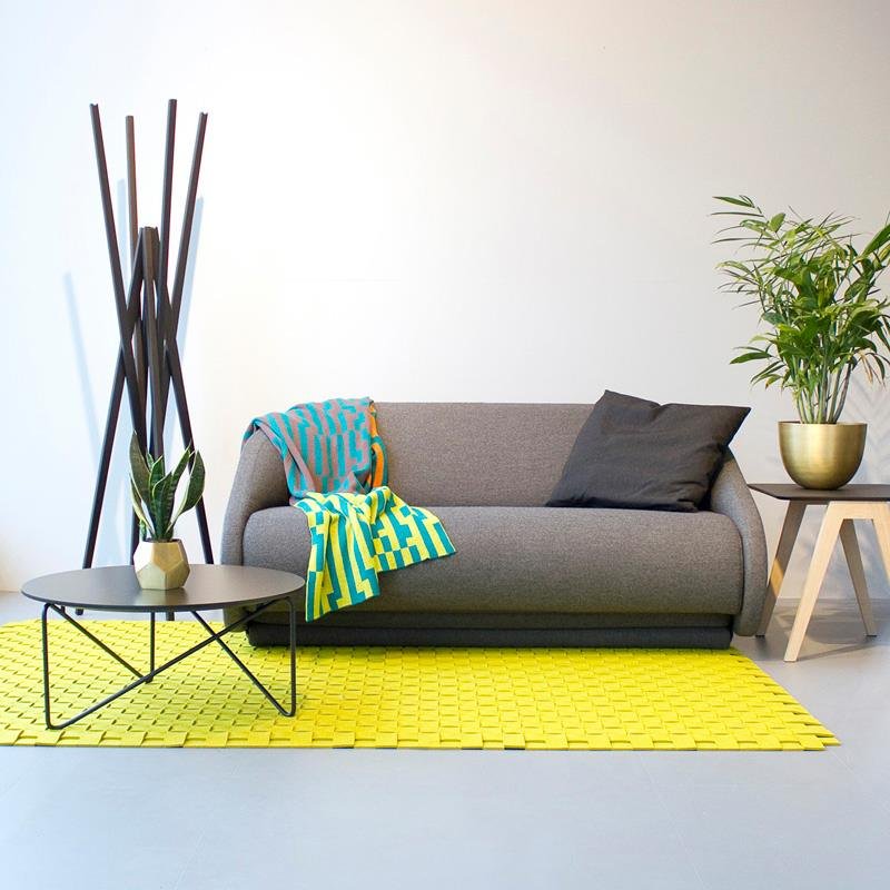 Up-Lift Sofa
