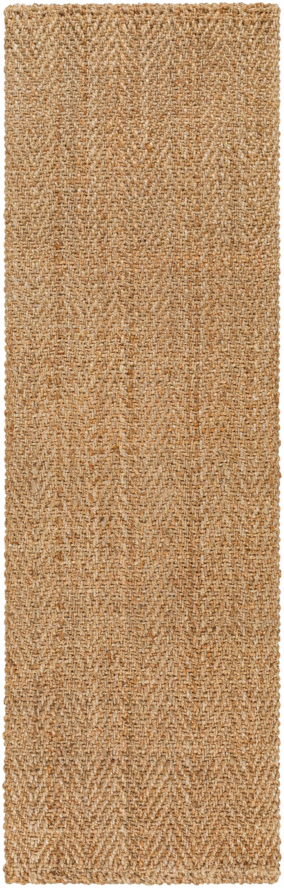 Asaka Jute Area Rug - Clearance