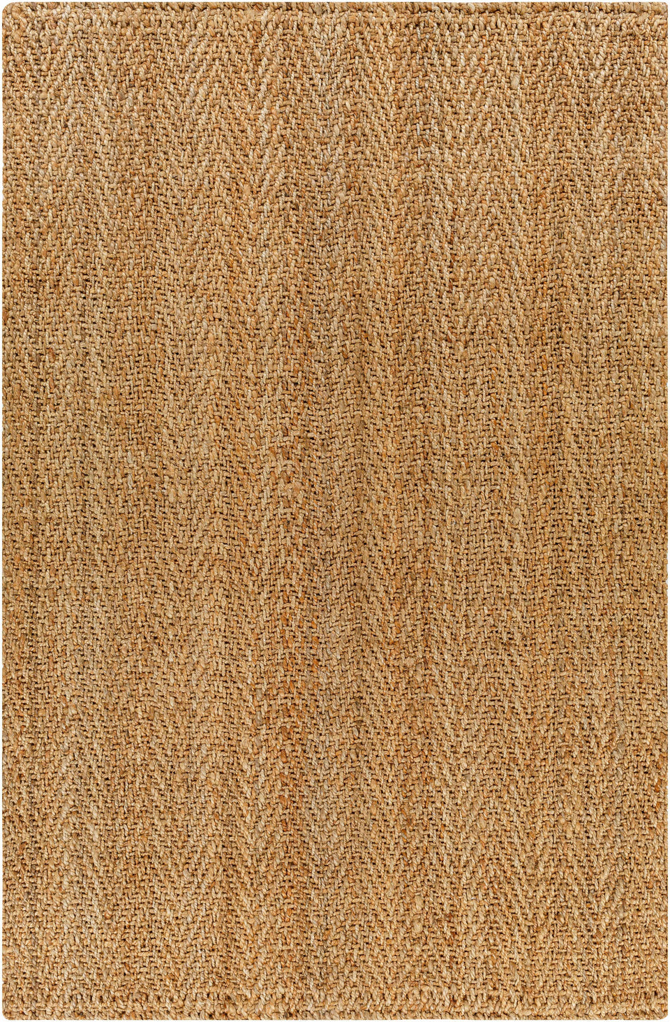 Asaka Jute Area Rug - Clearance