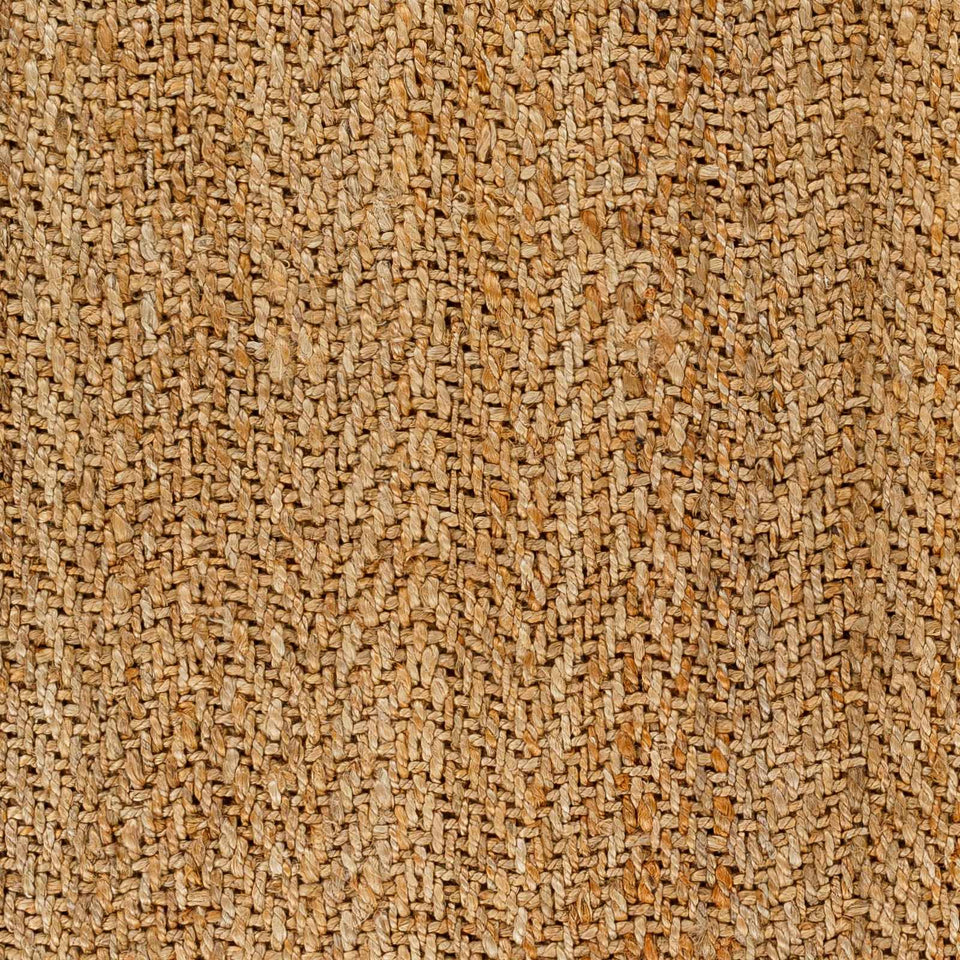 Asaka Jute Area Rug - Clearance
