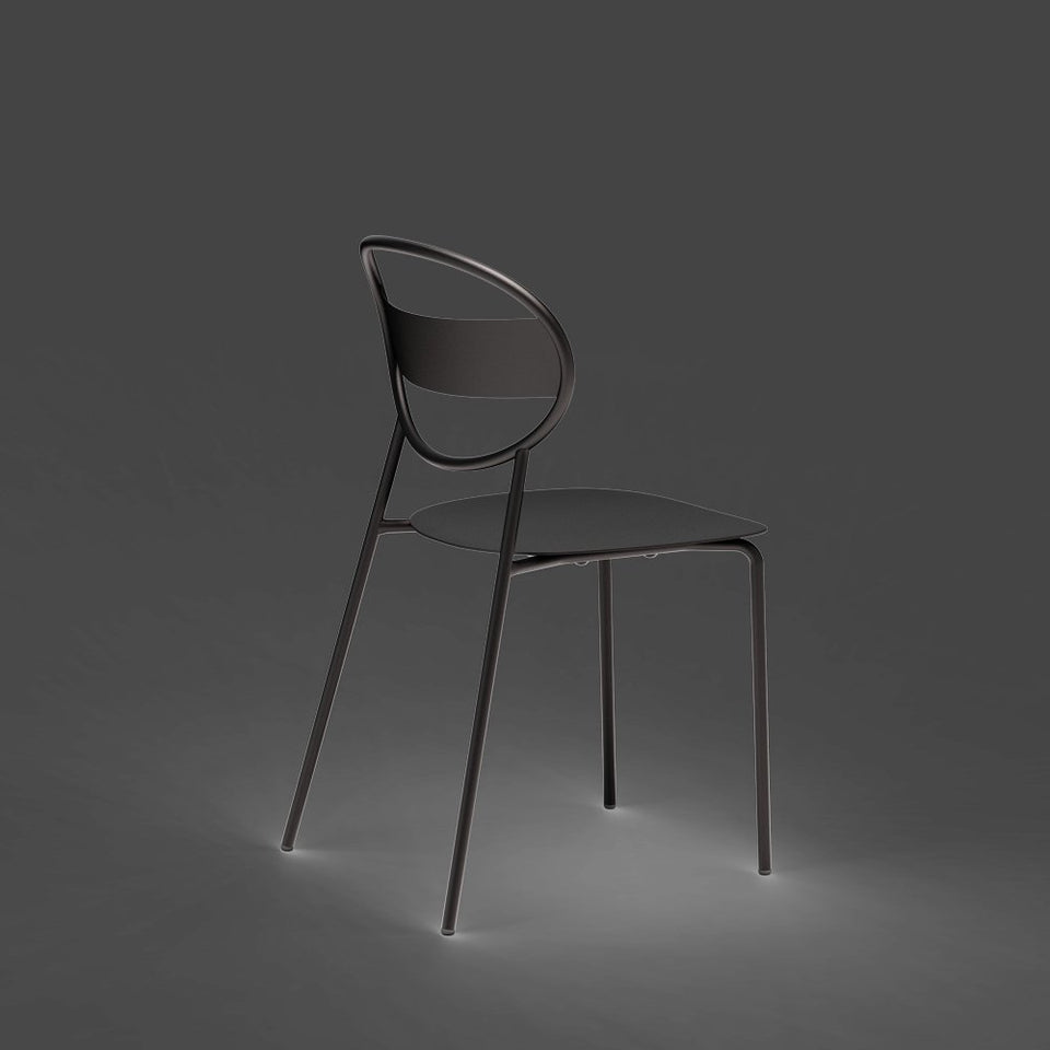 Sole Chair