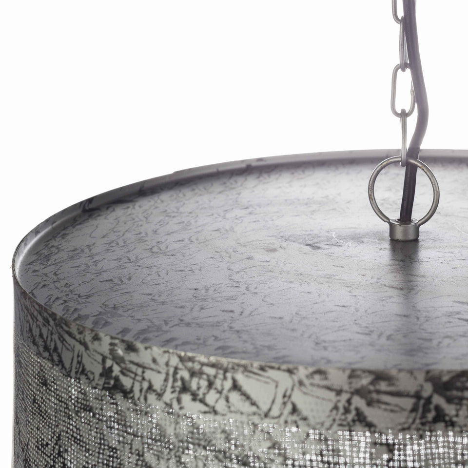 Speculator Ceiling Light - Clearance