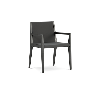 Spirit Armchair