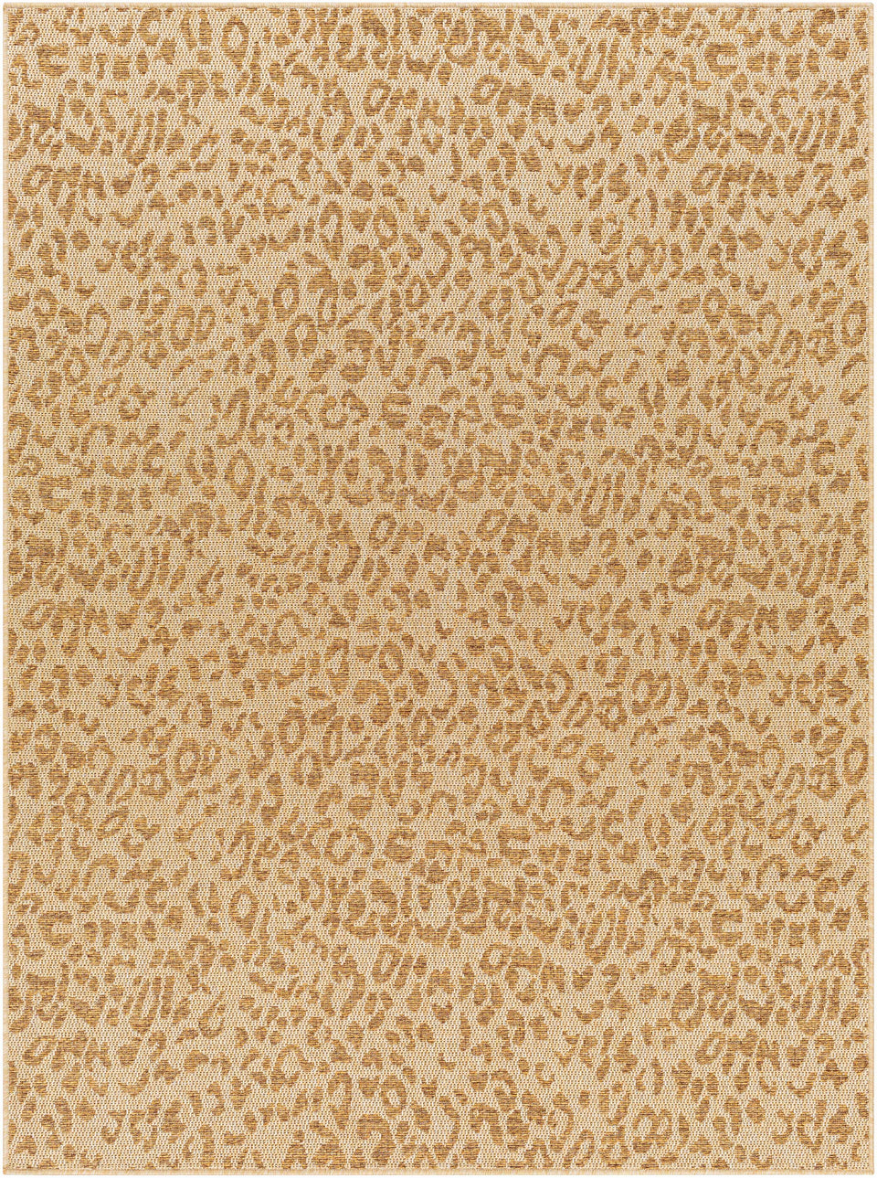 Prem Flatweave Faux Jute Outdoor Rug