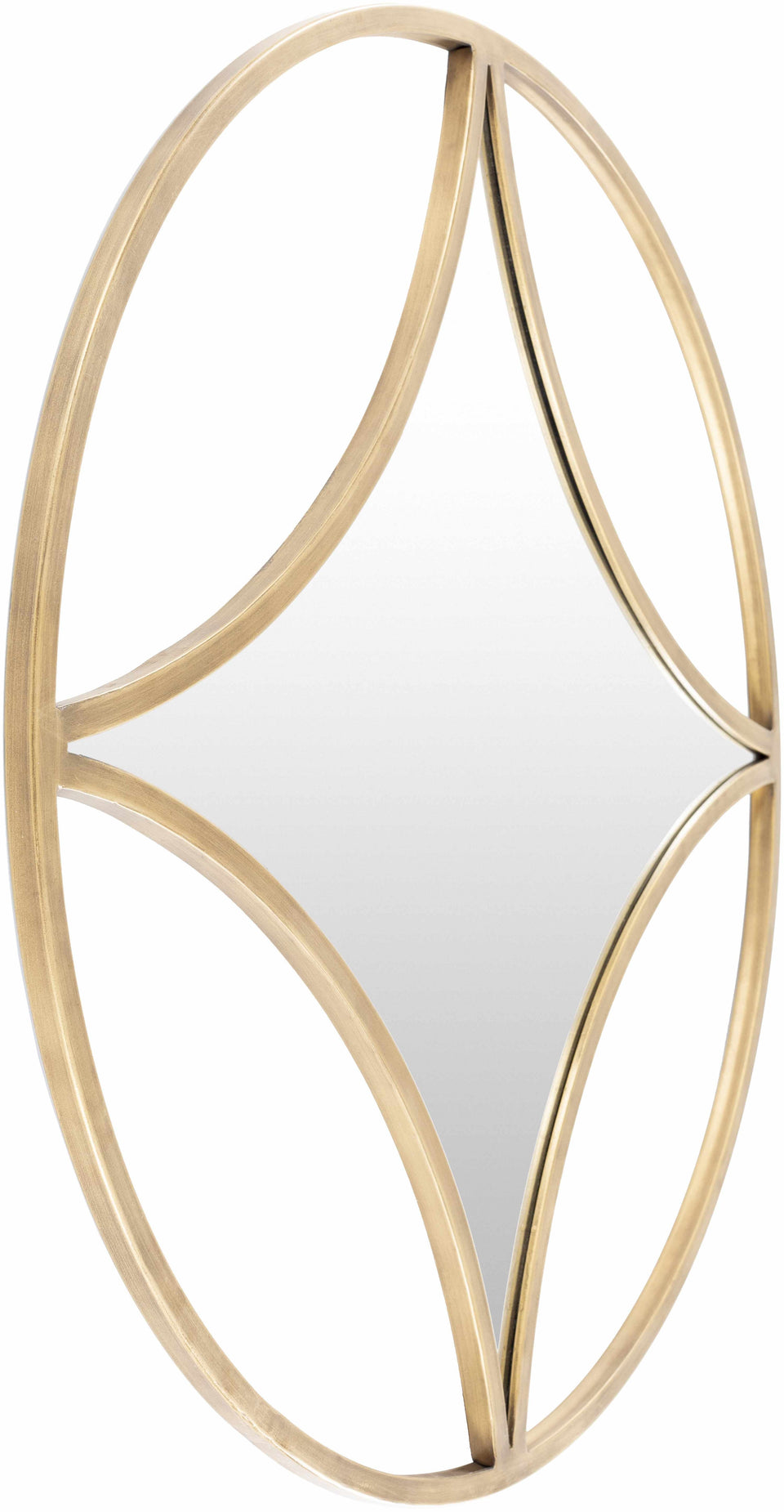 Stallings Mirror - Clearance