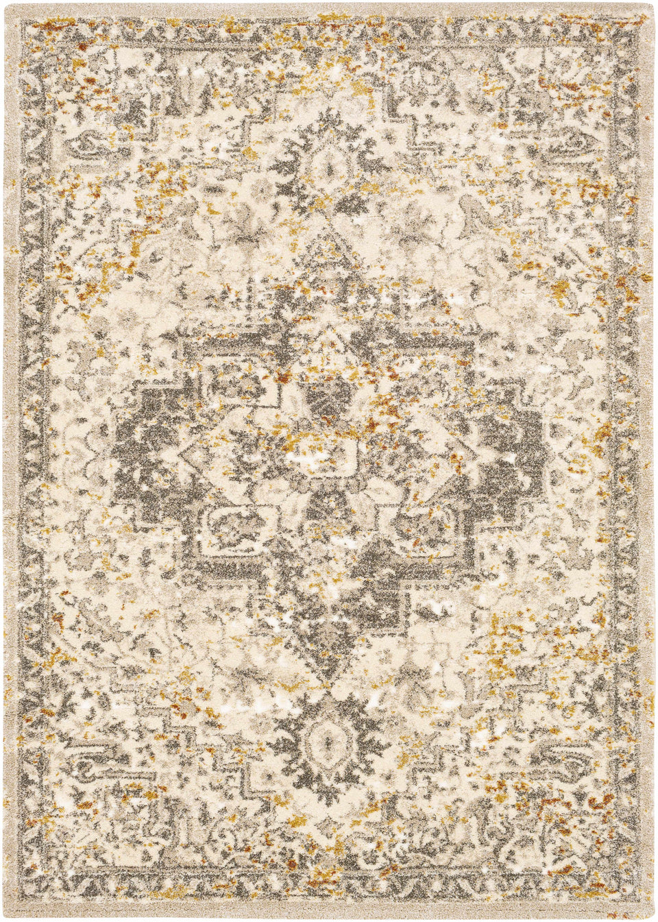 Stockwell Thick Luxe Rug - Clearance
