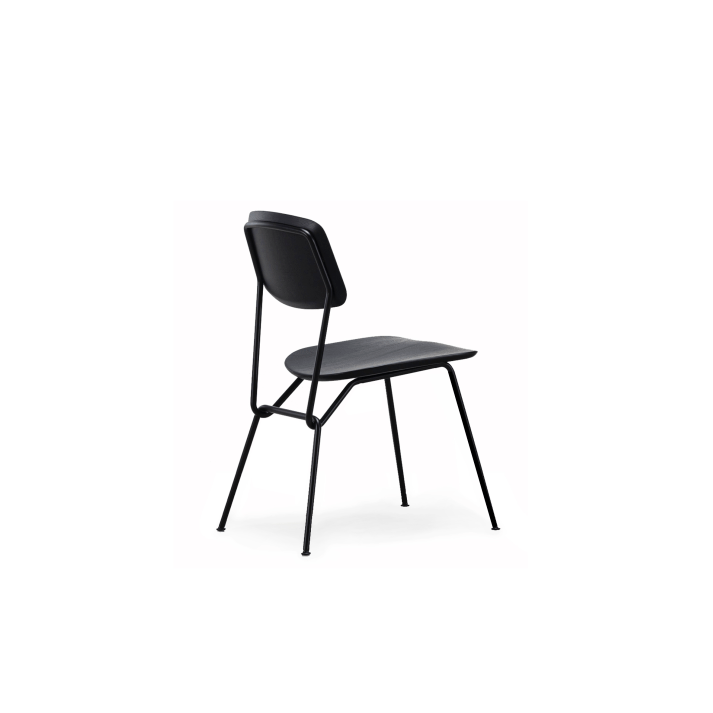 Strain Chair