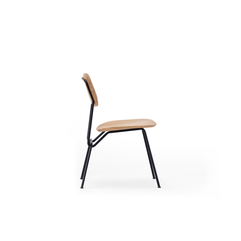 Strain Chair