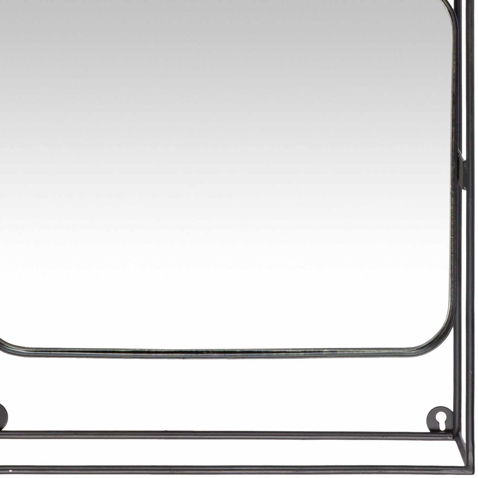 Sundumbili Mirror - Clearance