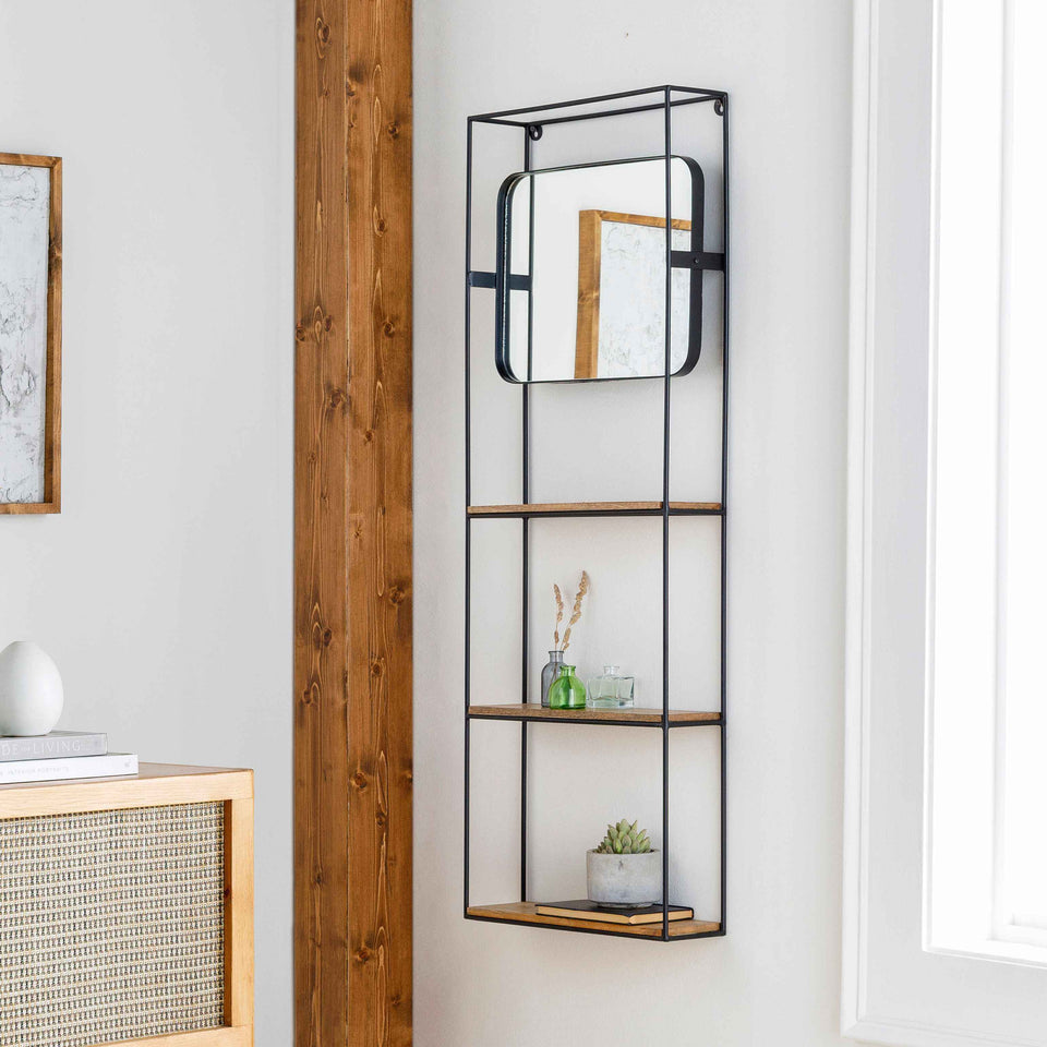 Sundumbili Mirror - Clearance