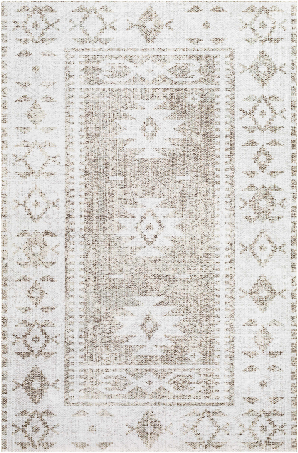Syracuse Area Rug - Clearance