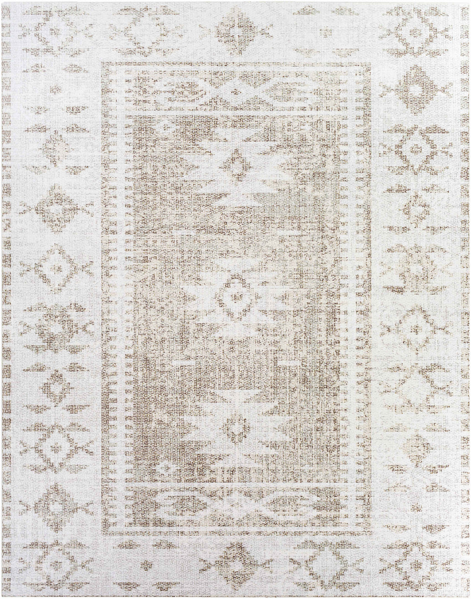 Syracuse Area Rug - Clearance