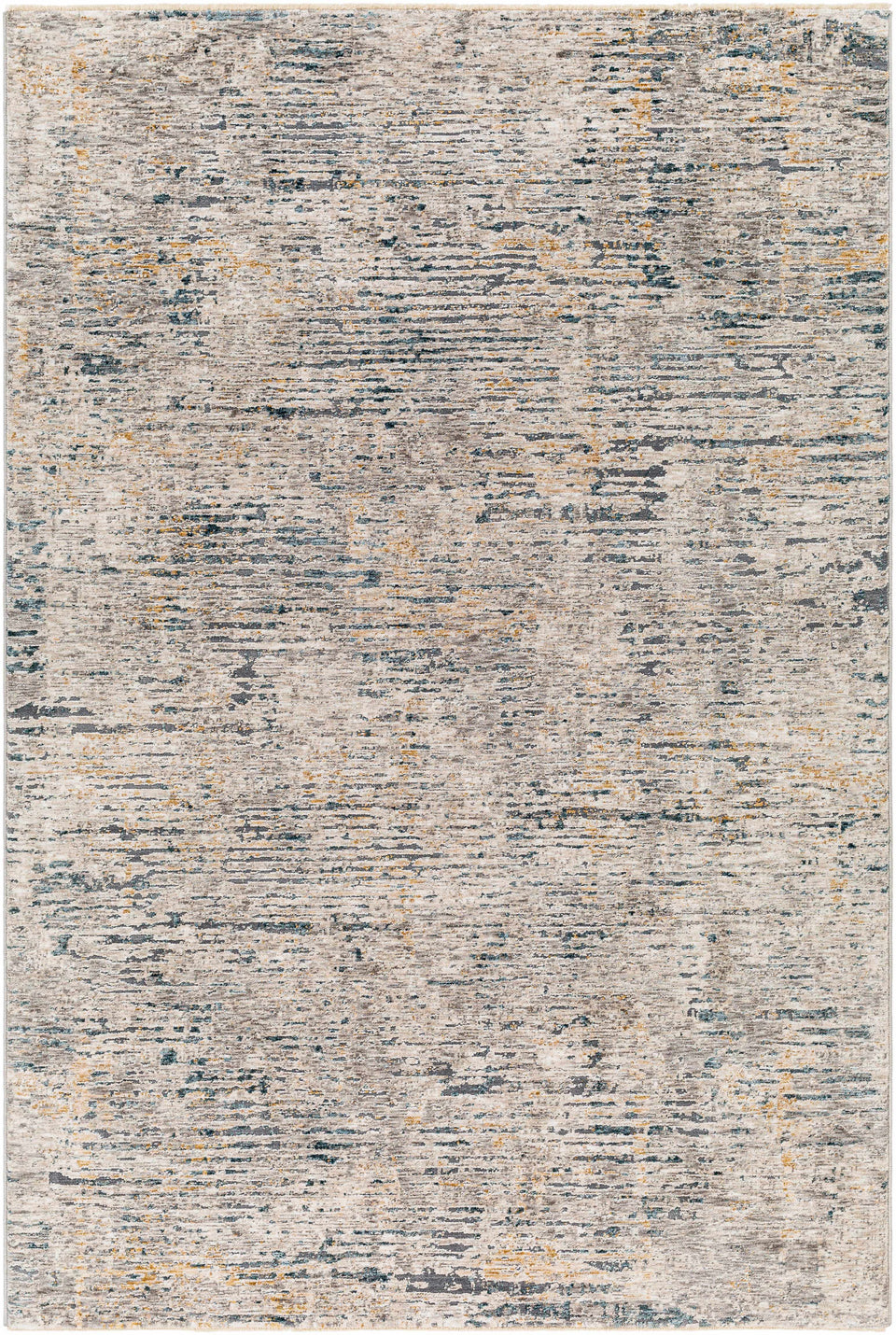 Sywell Luxe Fringe Rug - Clearance