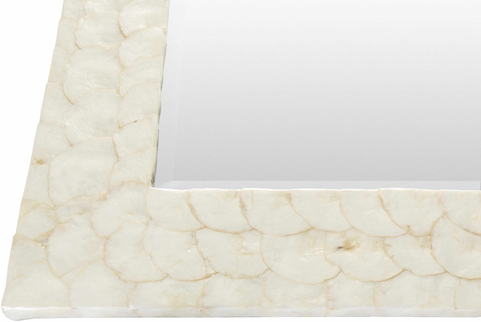Tabuk Mirror