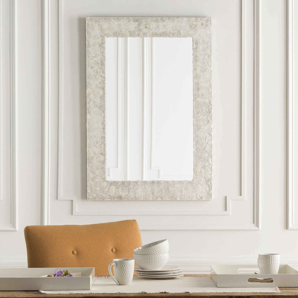 Tabuk Mirror