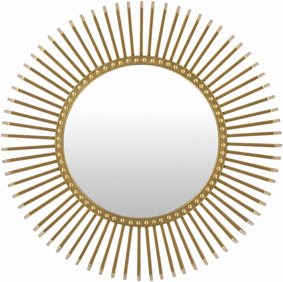 Tarvin Mirror - Clearance